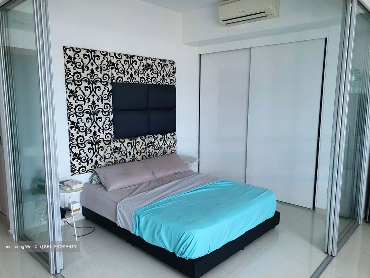 City Square Residences (D8), Condominium #458896111
